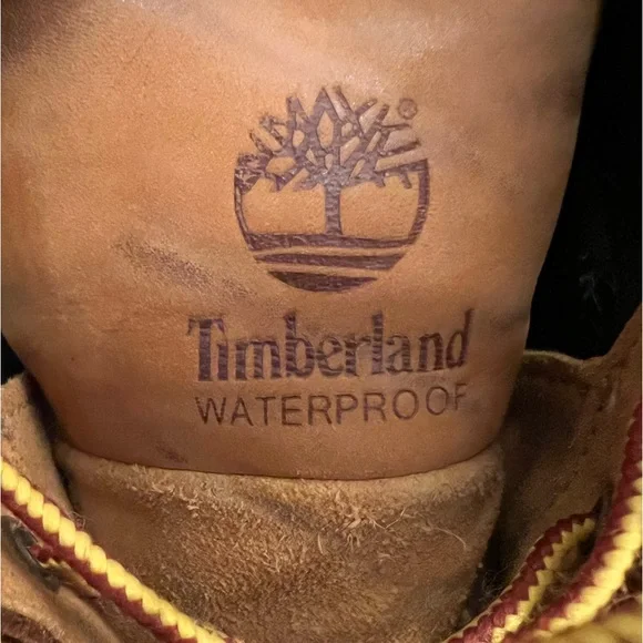 Timberland Women’s Bramhall Waterproof Boots - Picture 9 of 10